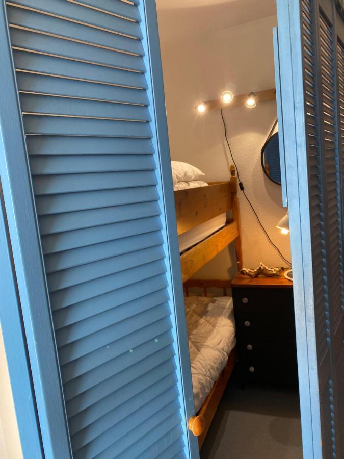 랑통 Les Marinas De Cassy 아파트 외부 사진
